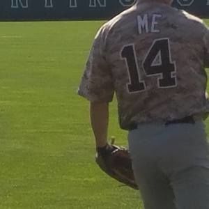 Meet your Posher, Todd